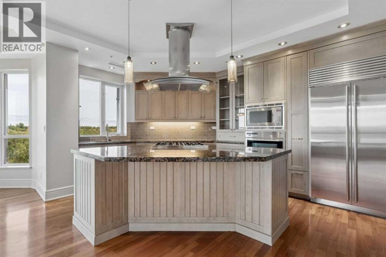 802, 690 Princeton Way SW, Calgary, Alberta, T2P5J9