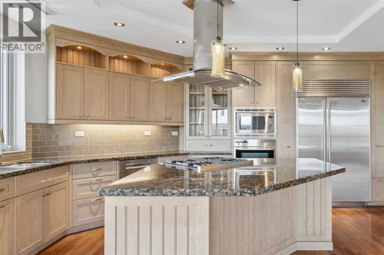 802, 690 Princeton Way SW, Calgary, Alberta, T2P5J9
