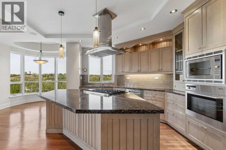 802, 690 Princeton Way SW, Calgary, Alberta, T2P5J9