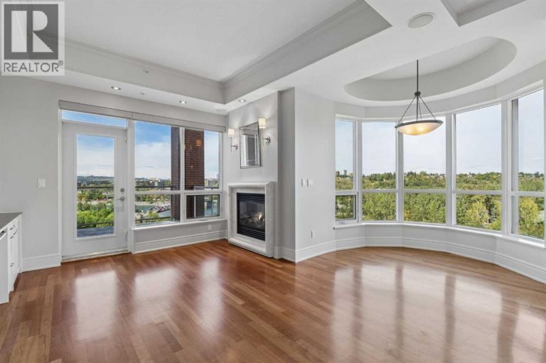 802, 690 Princeton Way SW, Calgary, Alberta, T2P5J9