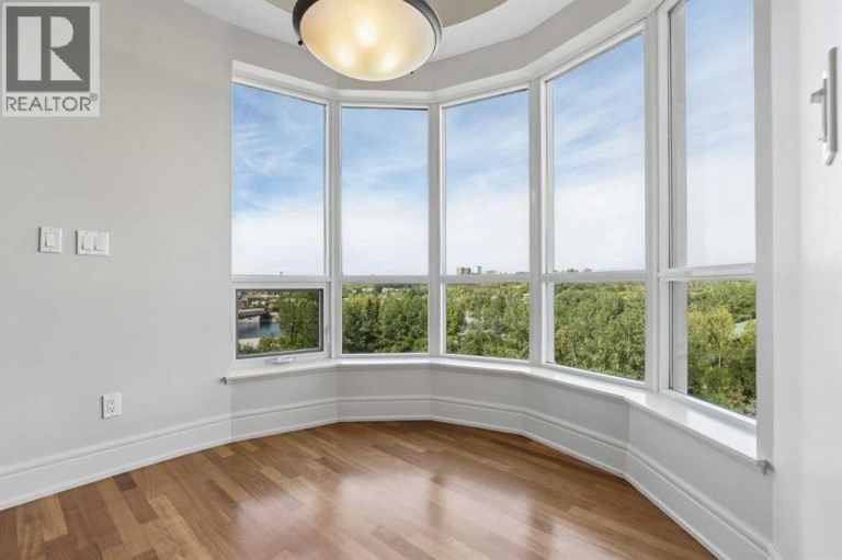 802, 690 Princeton Way SW, Calgary, Alberta, T2P5J9