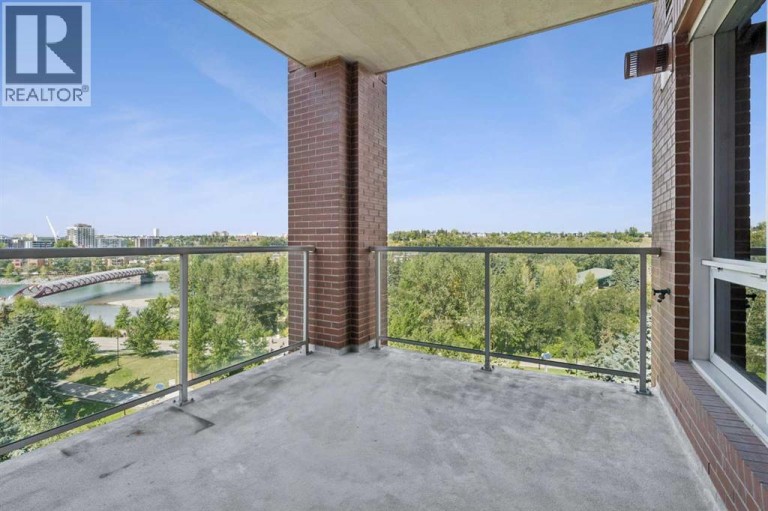 802, 690 Princeton Way SW, Calgary, Alberta, T2P5J9