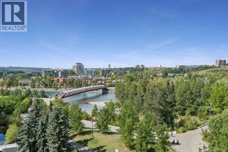 802, 690 Princeton Way SW, Calgary, Alberta, T2P5J9