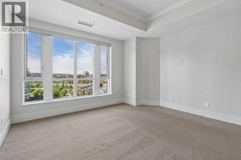 802, 690 Princeton Way SW, Calgary, Alberta, T2P5J9