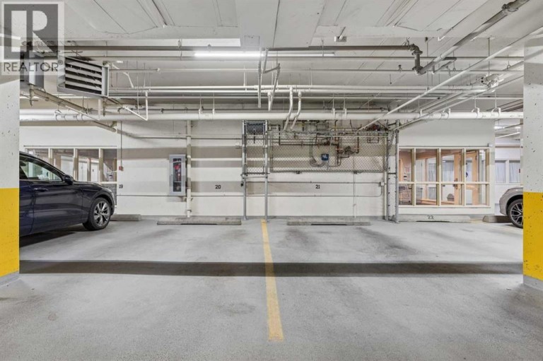 802, 690 Princeton Way SW, Calgary, Alberta, T2P5J9