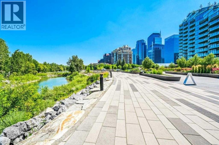 802, 690 Princeton Way SW, Calgary, Alberta, T2P5J9