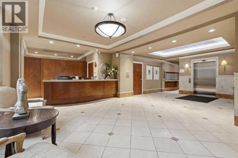 802, 690 Princeton Way SW, Calgary, Alberta, T2P5J9