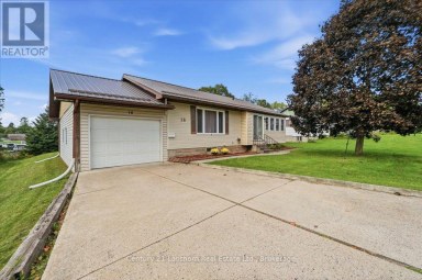 18 DINGMAN STREET Centre Hastings Ontario photo 1