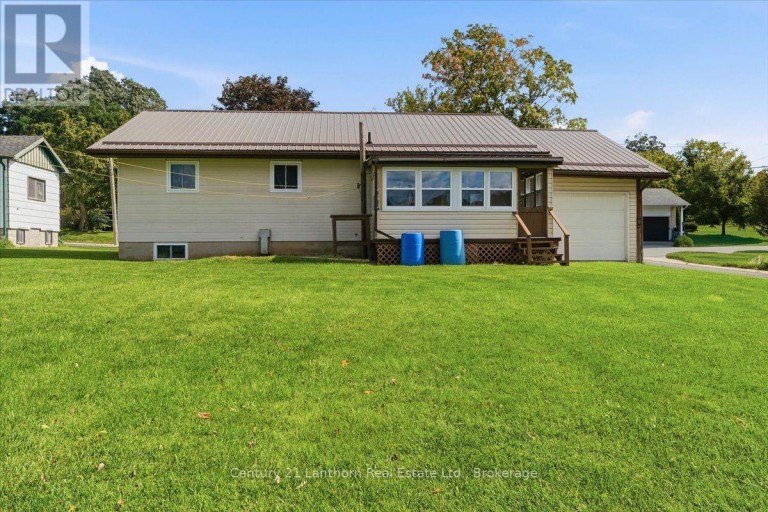 18 DINGMAN STREET, Centre Hastings, Ontario, K0K2K0