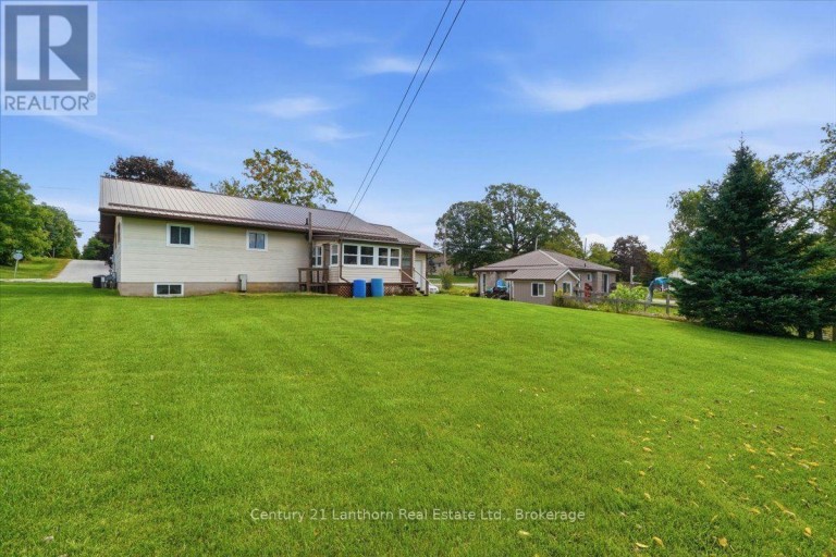 18 DINGMAN STREET, Centre Hastings, Ontario, K0K2K0