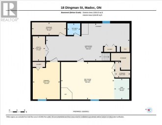 18 DINGMAN STREET Centre Hastings Ontario photo 35