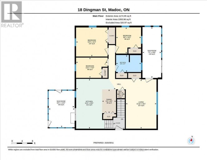 18 DINGMAN STREET, Centre Hastings, Ontario, K0K2K0