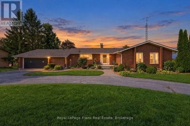 61 BLUEWATER AVENUE Kawartha Lakes (Lindsay) Ontario photo 1