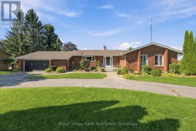 61 BLUEWATER AVENUE Kawartha Lakes (Lindsay) Ontario photo 2