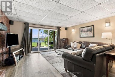 61 BLUEWATER AVENUE Kawartha Lakes (Lindsay) Ontario photo 27