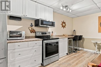61 BLUEWATER AVENUE Kawartha Lakes (Lindsay) Ontario photo 28