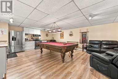 61 BLUEWATER AVENUE Kawartha Lakes (Lindsay) Ontario photo 29
