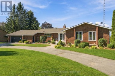 61 BLUEWATER AVENUE Kawartha Lakes (Lindsay) Ontario photo 3
