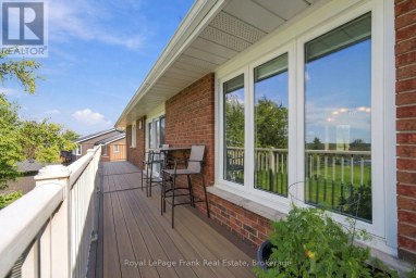 61 BLUEWATER AVENUE Kawartha Lakes (Lindsay) Ontario photo 38