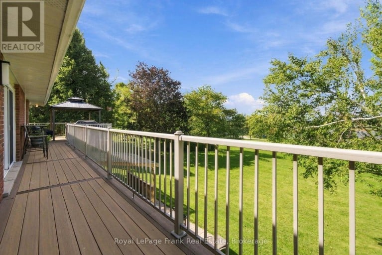 61 BLUEWATER AVENUE, Kawartha Lakes (Lindsay), Ontario, K9V0K6