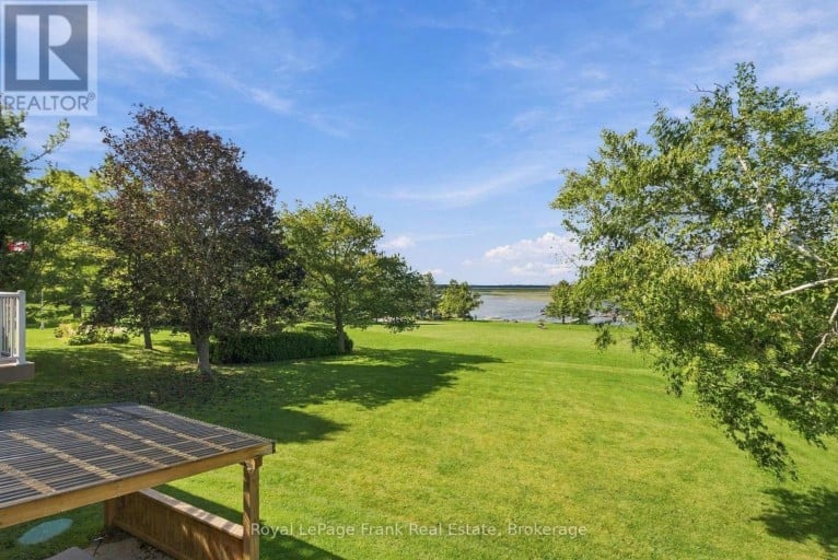 61 BLUEWATER AVENUE, Kawartha Lakes (Lindsay), Ontario, K9V0K6