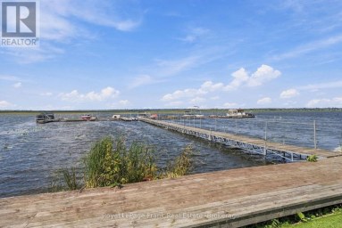 61 BLUEWATER AVENUE Kawartha Lakes (Lindsay) Ontario photo 41