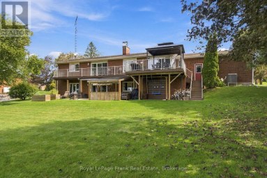 61 BLUEWATER AVENUE Kawartha Lakes (Lindsay) Ontario photo 44