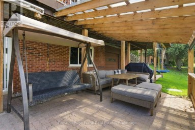 61 BLUEWATER AVENUE Kawartha Lakes (Lindsay) Ontario photo 45