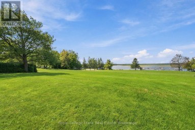 61 BLUEWATER AVENUE Kawartha Lakes (Lindsay) Ontario photo 47