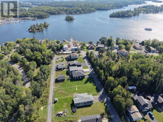 LOT 148 THIRD AVENUE S, Kenora (Lakeside), Ontario, P9N4H4