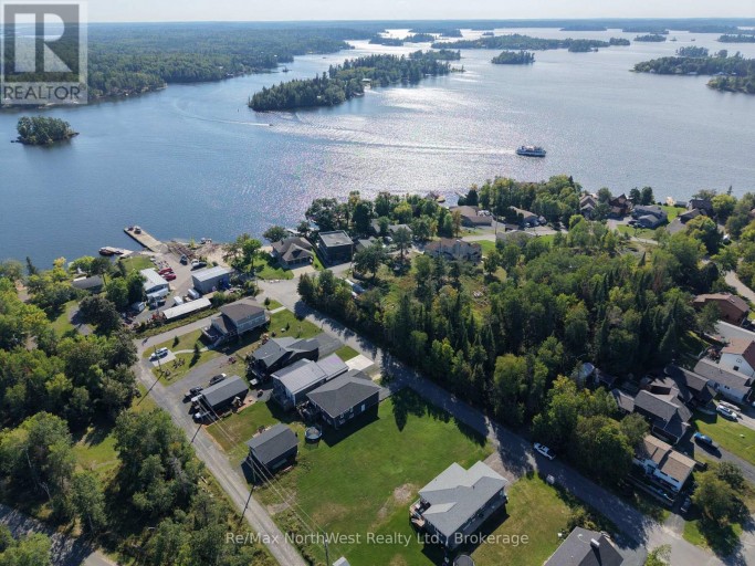 LOT 148 THIRD AVENUE S, Kenora (Lakeside), Ontario, P9N4H4