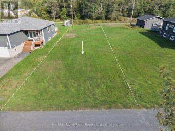 LOT 148 THIRD AVENUE S Kenora (Lakeside) Ontario photo 2