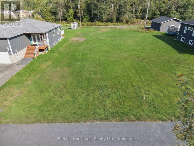 LOT 148 THIRD AVENUE S, Kenora (Lakeside), Ontario, P9N4H4