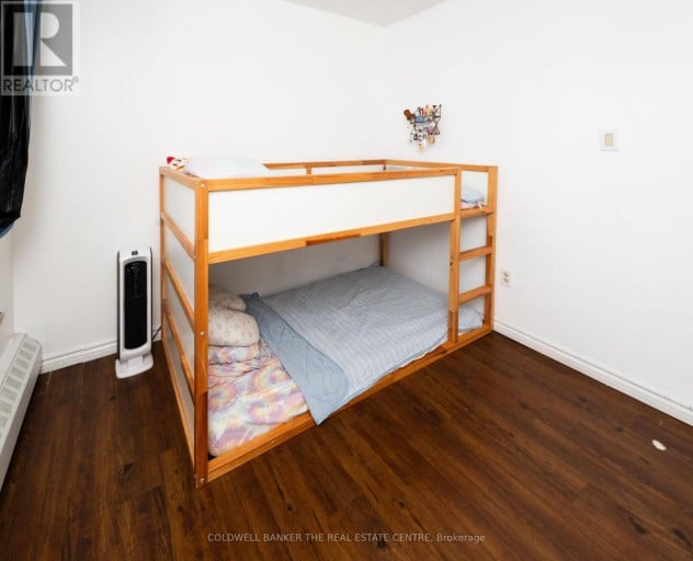 404 - 1690 VICTORIA PARK AVENUE, Toronto (Victoria Village), Ontario, M1R1R1