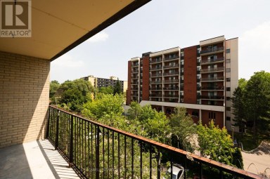 404 - 1690 VICTORIA PARK AVENUE Toronto (Victoria Village) Ontario photo 26
