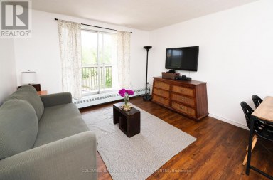 404 - 1690 VICTORIA PARK AVENUE Toronto (Victoria Village) Ontario photo 9