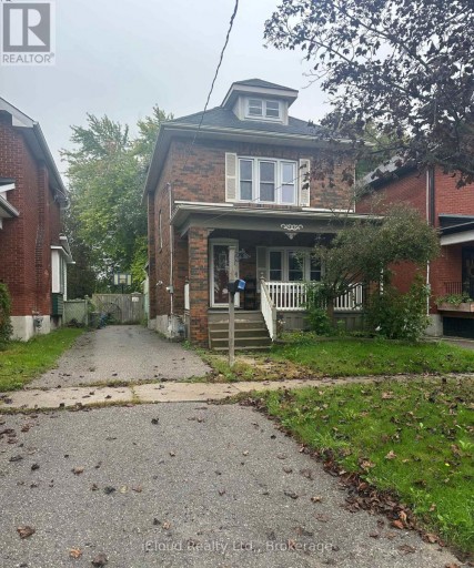 27 BUCKINGHAM AVENUE, Oshawa (O'Neill), Ontario, L1G2K4