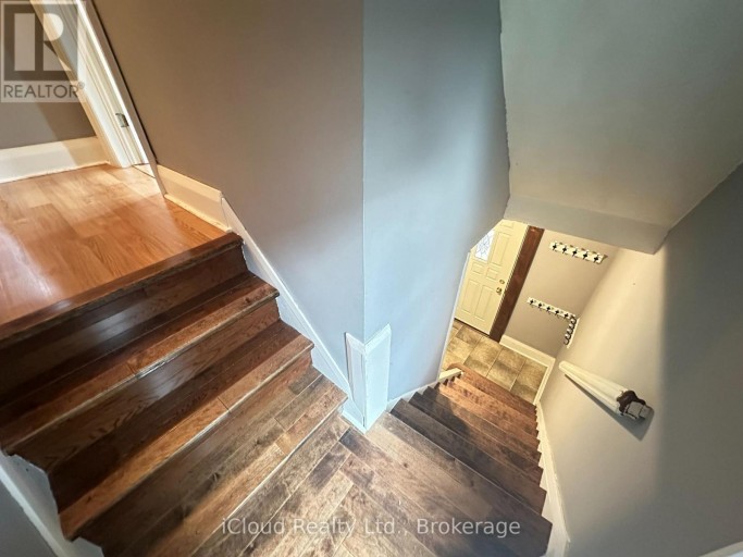 27 BUCKINGHAM AVENUE, Oshawa (O'Neill), Ontario, L1G2K4