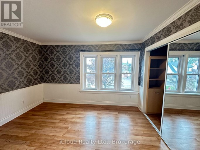 27 BUCKINGHAM AVENUE, Oshawa (O'Neill), Ontario, L1G2K4