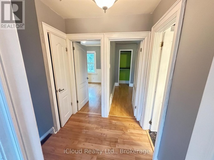 27 BUCKINGHAM AVENUE, Oshawa (O'Neill), Ontario, L1G2K4