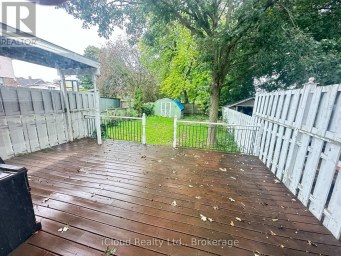 27 BUCKINGHAM AVENUE Oshawa (O'Neill) Ontario photo 3