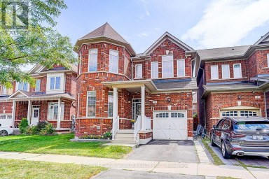 39 JAMES PARROTT AVENUE Markham (Wismer) Ontario photo 1