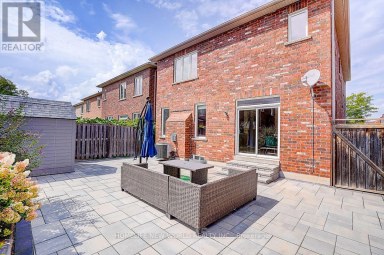 39 JAMES PARROTT AVENUE Markham (Wismer) Ontario photo 17