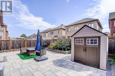 39 JAMES PARROTT AVENUE Markham (Wismer) Ontario photo 18