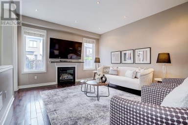 39 JAMES PARROTT AVENUE Markham (Wismer) Ontario photo 20