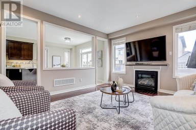 39 JAMES PARROTT AVENUE Markham (Wismer) Ontario photo 21