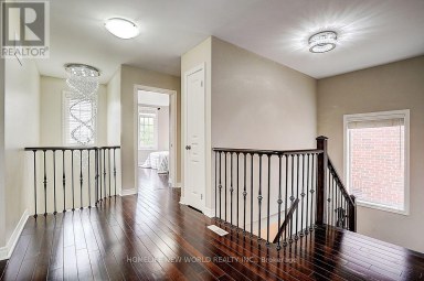 39 JAMES PARROTT AVENUE Markham (Wismer) Ontario photo 25