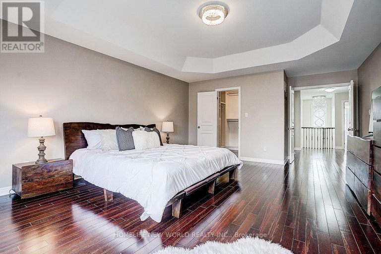 39 JAMES PARROTT AVENUE, Markham (Wismer), Ontario, L6E0J8
