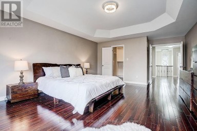 39 JAMES PARROTT AVENUE Markham (Wismer) Ontario photo 30