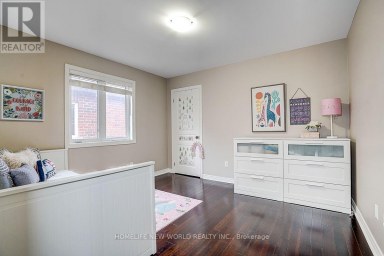 39 JAMES PARROTT AVENUE Markham (Wismer) Ontario photo 34